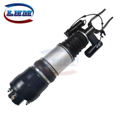 China Front Axle Left Automotive Shock Absorber Air Suspension Spring Strut 2113209513 For MB E - CLASS W211 4-Matic for sale
