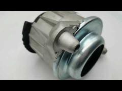 Vehicle Upper Engine Mount Hydraulic For Mercedes Benz