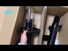 Rear Right Automotive Shock Absorber For Range Rover Evoque