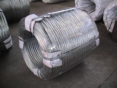 China Galvanized Steel Wire for Aluminum Coductor(ACSR) for sale