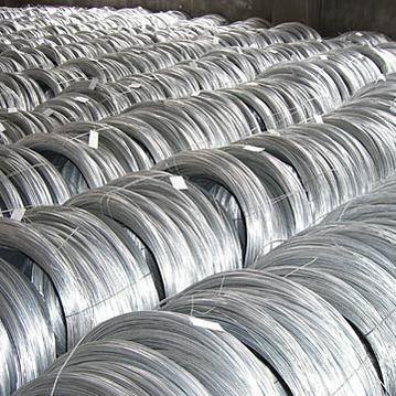 China Galvanized Steel Wire 1.93mm for ACSR With ASTM B 498 for sale