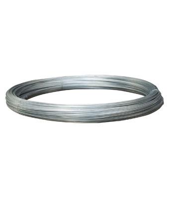 China Galvanized High Tensile Wire 2.5mm for fence for sale