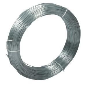 China Galvanized High Tensile Wire 4.0mm for orchard for sale