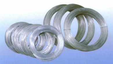 China Plain high tensile fence wire 2.8mm for sale