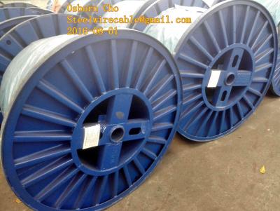 China Aluminum Clad Steel Wire (ACS) for sale