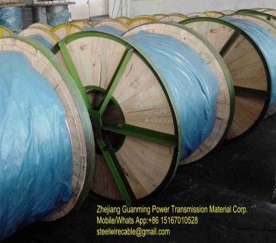 China EHS GUY WIRE 3/4