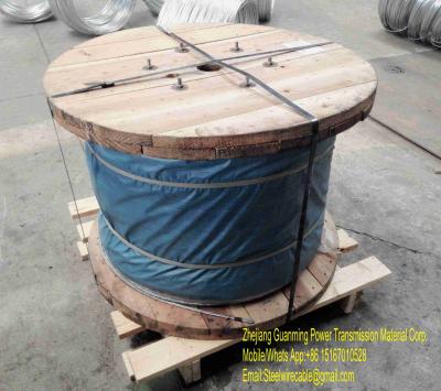 China EHS GUY WIRE 1/2