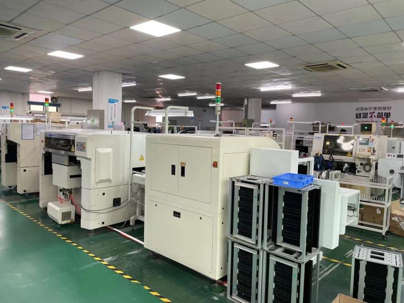 Verified China supplier - Shenzhen XUWEN Technology Co.,Ltd