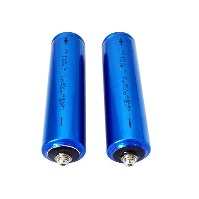 China 40152 3.2v 15Ah LiFePO4 Battery Cell For 48v Electric Motorcycle Battery Pack for sale
