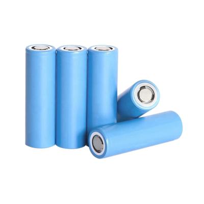 China Inr21700 Lithium Ion Battery Cell 4000mah 3.6V For Mini Ev Car for sale