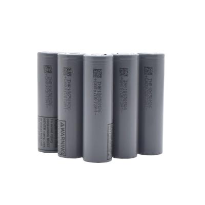 China INR18650M26 Lithium Ion Battery Cell 3.7V 2600mAh For Electric Bicycle 55g Weight for sale