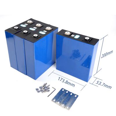 China 3.2v 310ah LiFePO4 Battery Packs , EV Electric Vehicle Catl Lfp Battery for sale