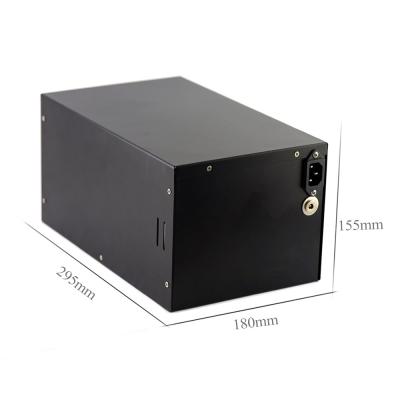 China 60v 30ah 1800W Lithium Ion Battery Packs For Ebike Electric Scooter for sale