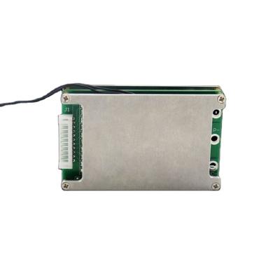 China 200A Lifepo4 Battery BMS , 4s BMS For 12v Lithium Ion Battery FCC Certificate for sale