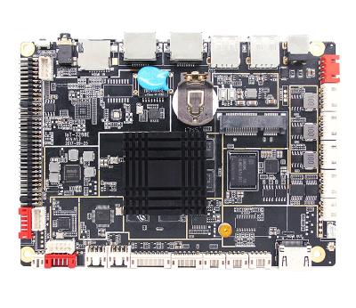 China Android Motherboard Octa for sale