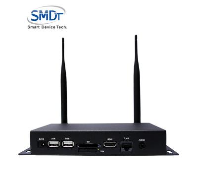China Digital Signage Player Box for sale