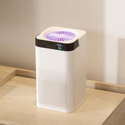 China UVC True HEAP Ionic Air Purifier Near by me for sale