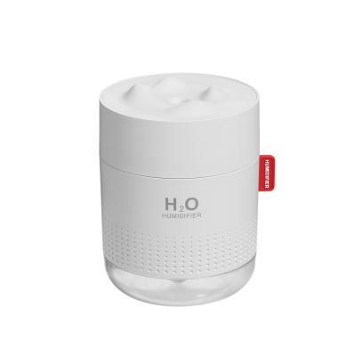 China Silicone USB Air Humidifier for sale