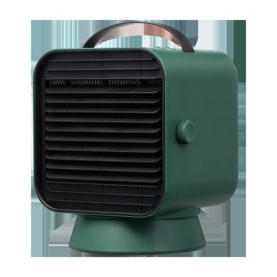 China Thermostat 1000W PTC Ceramic Space Heater for sale