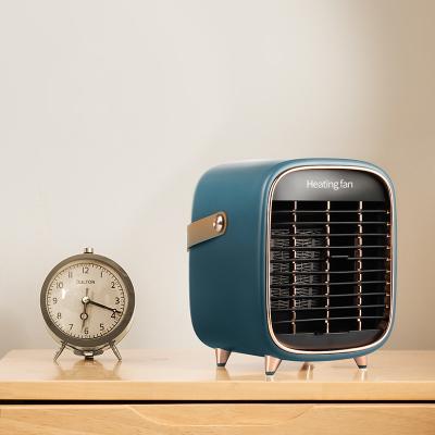 China Personal RoHs Energy Efficient Space Ptc Ceramic Electric Fan Heater for sale
