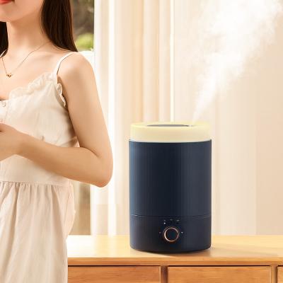 China 2L Ultrasonic Aromatherapy Diffuser with Timer Aroma Diffuser for sale