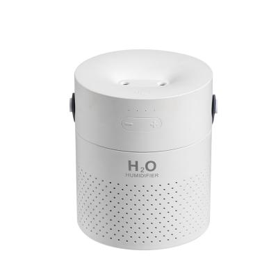China 4000mAh Water Mist Humidifier for sale
