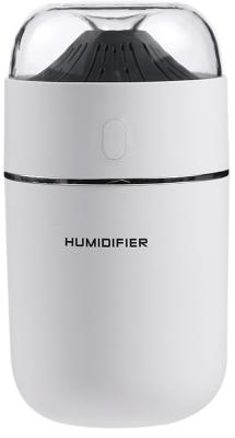 China purificador e humidificador pequenos do ar da casa 40ml/H do humidificador do ar de 320ml USB à venda