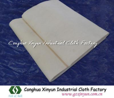 China Sammying Machine Felt Sleeve for sale