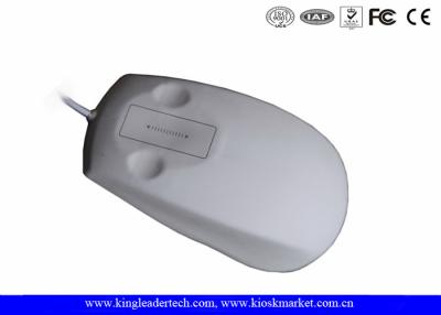 China USB 2.0 Communication Waterproof Mouse Laser With Scrolling Touchpad for sale