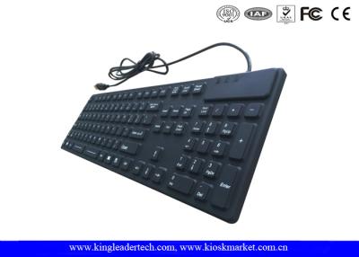 China IP68 industriais Waterproof o teclado, a área numérica e as chaves de função à venda