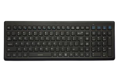 China Numeric Keys Waterproof Keyboard Automatic Synchronization 2mm Key Travel for sale