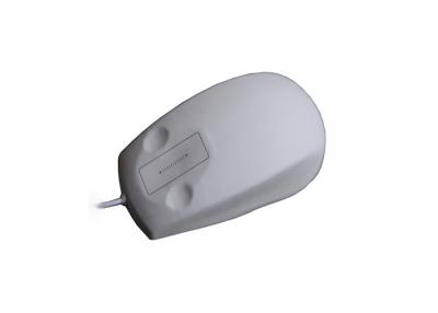 China 10mA High Sensitivity Silicone Medical Mouse IP68 Waterproof Laser Mouse for sale