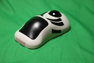 China Customizable The ITAC Systems evolution MOUSE-TRAK (eMT) with 6 buttons for sale