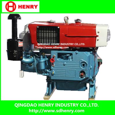 China ZS195NL Condensation Diesel engine for sale