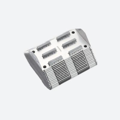 Chine 1000W 1300W 1500W PTC Heater Constant Temperature For Aircraft Dryers à vendre