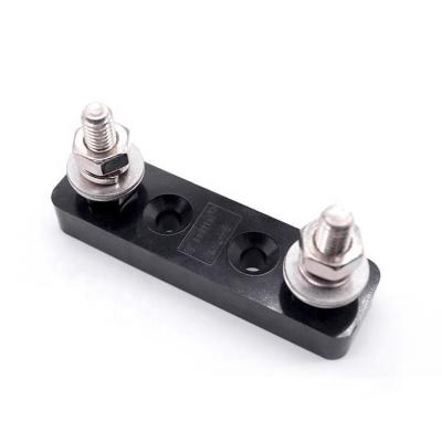 China ANL-H8 ANL Blade Inline Fuse Block Holder for Car Vehicle Marine Audio Battery Auto Parts for sale