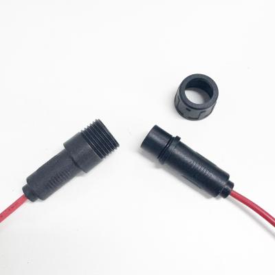 China H3-630E 6*30 mm waterdichte inline veiligheidsstel voor straatverlichting en parkeerplaatsverlichting Te koop