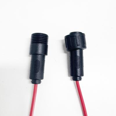 China H3-630E 6*30 mm waterdichte inline veiligheidsstel voor straatverlichting en parkeerplaatsverlichting Te koop