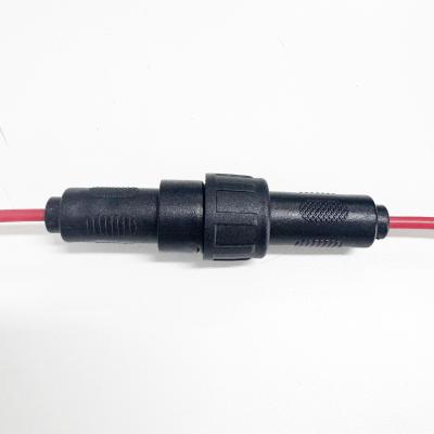 China H3-630E 6*30 mm waterdichte inline veiligheidsstel voor straatverlichting en parkeerplaatsverlichting Te koop