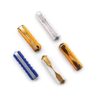 China Torpedo Auto Sicherung Schmelzsicherungen Kontinental Sicherung 5A 8A 16A 25A für klassische Motorrad zu verkaufen