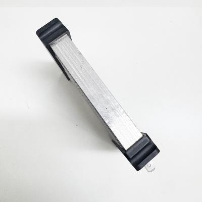 China 220V 1500W Ceramic PTC Heater with Connectors for 60 to 280℃ Temperature Range for sale