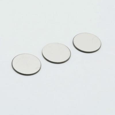 China Ceramic PTC Heating Element with Wide Voltage Range (3.7V to 265V) and Multiple Resistance Options (3.5R to 1200R) for Self-Heating Applications for sale