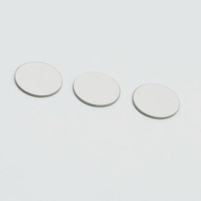 China Ceramic PTC Heating Element with Wide Voltage Range (3.7V to 265V) and Multiple Resistance Options (3.5R to 1200R) for Self-Heating Applications for sale