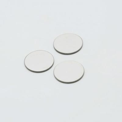 China Ceramic PTC Heating Element with Wide Voltage Range (3.7V to 265V) and Multiple Resistance Options (3.5R to 1200R) for Self-Heating Applications for sale