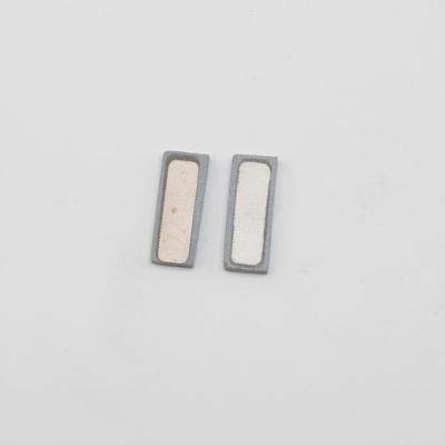 China Economic Durable Self-Heating Ceramic PTC Heating Element with 3.7V to 265V Voltage and 3.5R to 1200R Resistance for sale