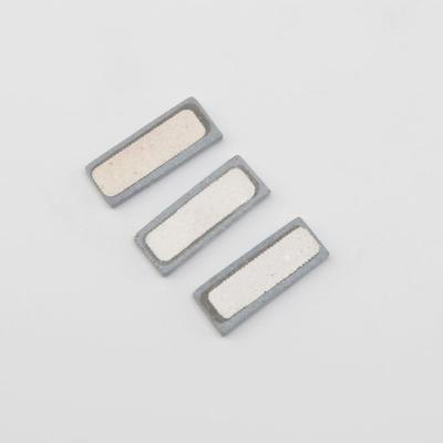 China Economic Durable Self-Heating Ceramic PTC Heating Element with 3.7V to 265V Voltage and 3.5R to 1200R Resistance for sale