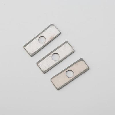 China Self-Heating PTC Heating Element with Customized Size for Energy Efficient Applications for sale