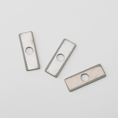 China Self-Heating PTC Heating Element with Customized Size for Energy Efficient Applications for sale