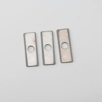 China Self-Heating PTC Heating Element with Customized Size for Energy Efficient Applications for sale