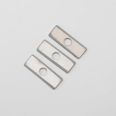 China Self-Heating PTC Heating Element with Customized Size for Energy Efficient Applications for sale